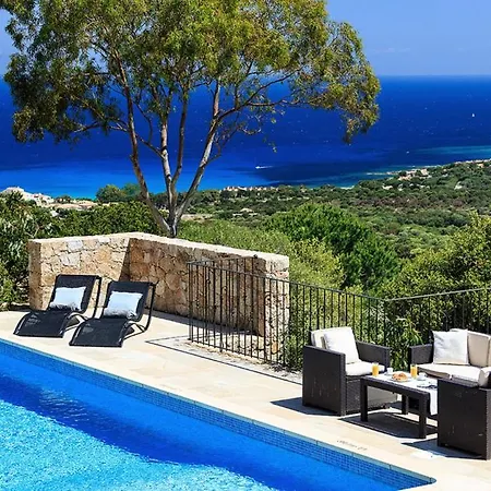 Villa Lumio Sleeps 13 Pool Air Con