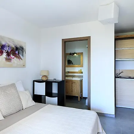 Lumio Sleeps 13 Pool Air Con Lumio (Corsica)